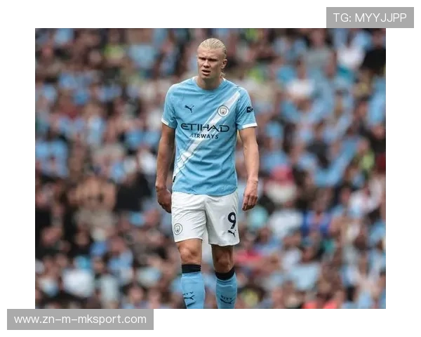 哈兰德头球+点球双建功，蓝月亮全场掌控