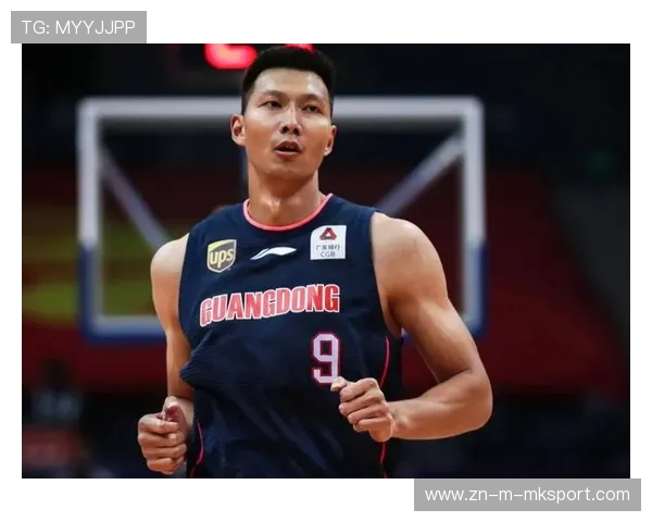 广东宏远迎战新疆飞虎，易建联内线控制力无敌