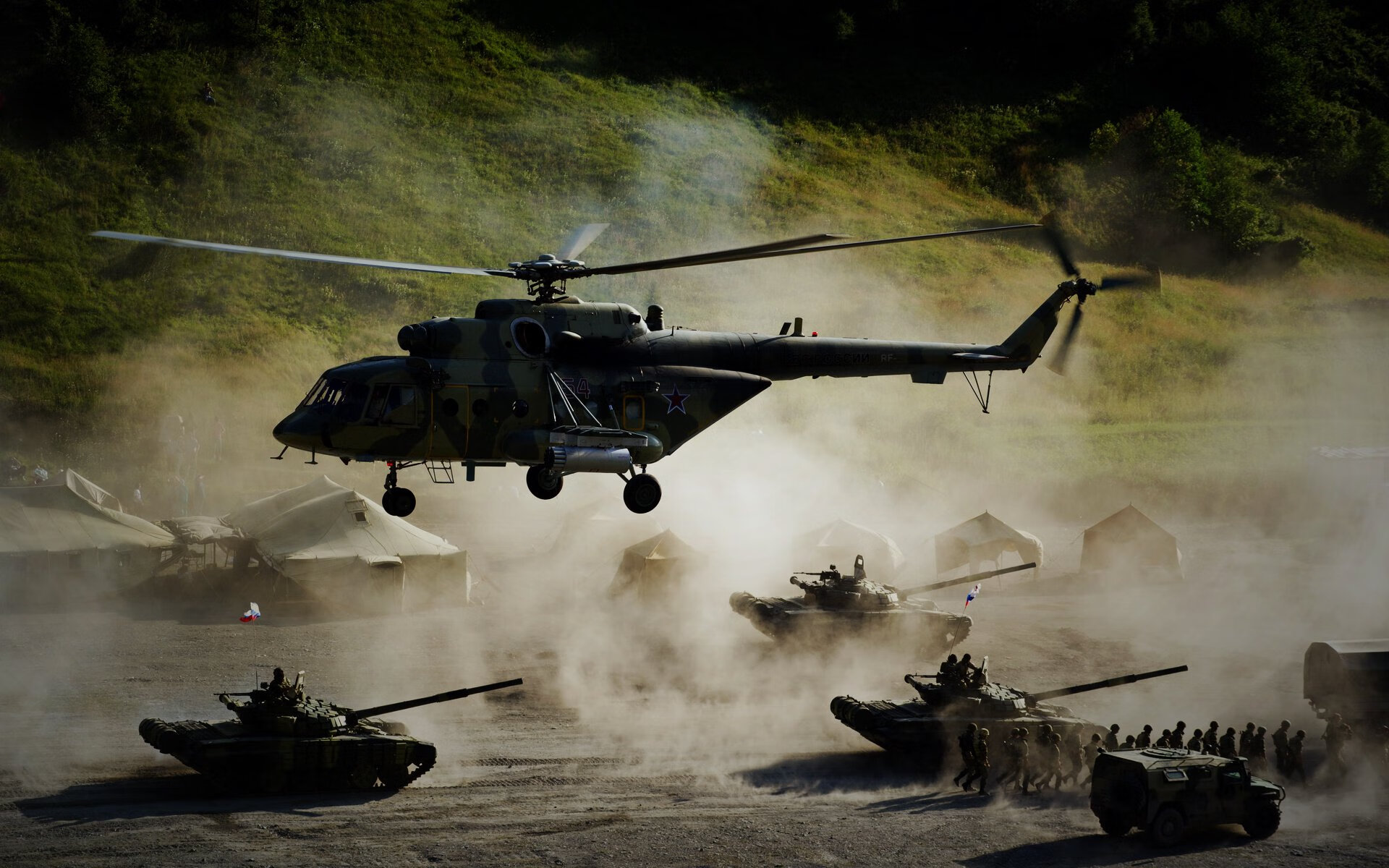 罗马反击质量提升打出高效攻势，反抗罗马的著名将领